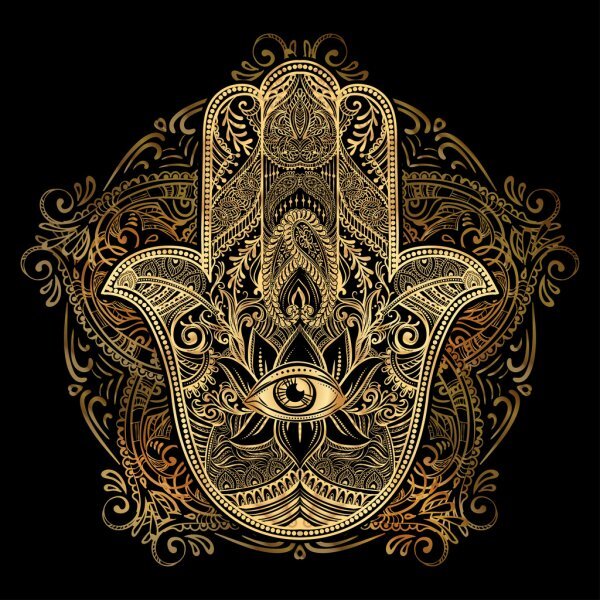 Сильнейшая гадалка Казахстана Фатима